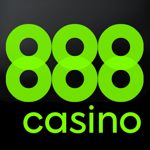 Logótipo 888 Casino
