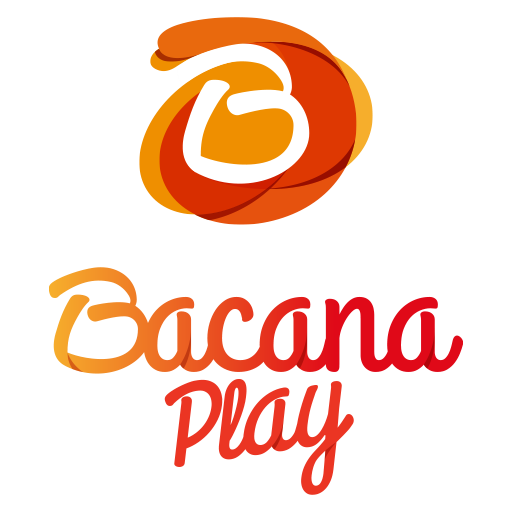 Logótipo BacanaPlay