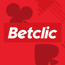 Logótipo Betclic