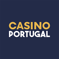 Logótipo Casino Portugal