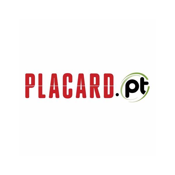Logótipo Placard.pt